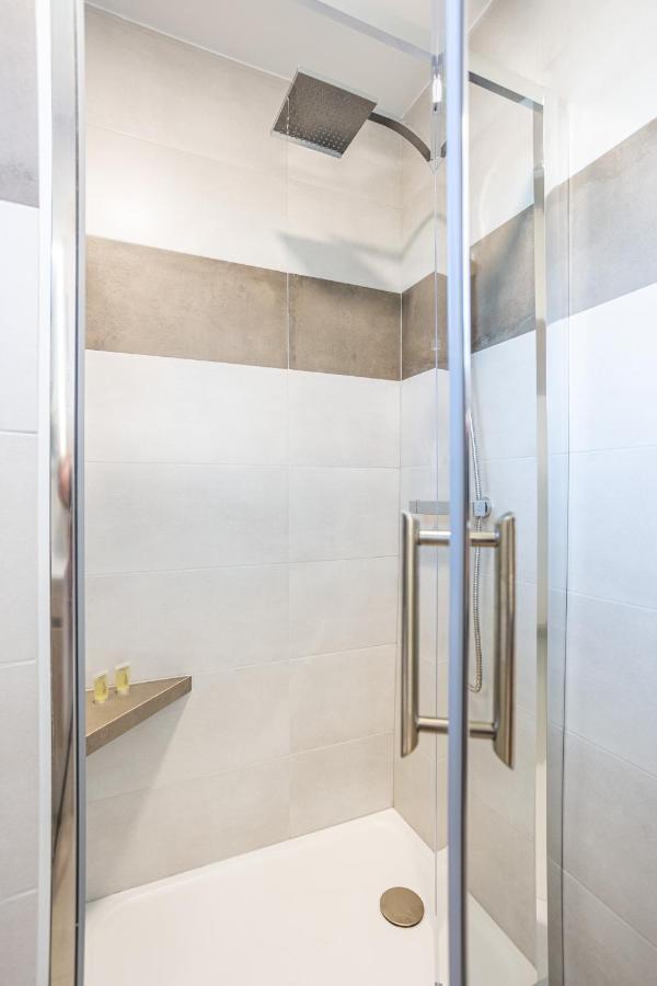 Appartement Marineland Sea View Antibes Exterior photo